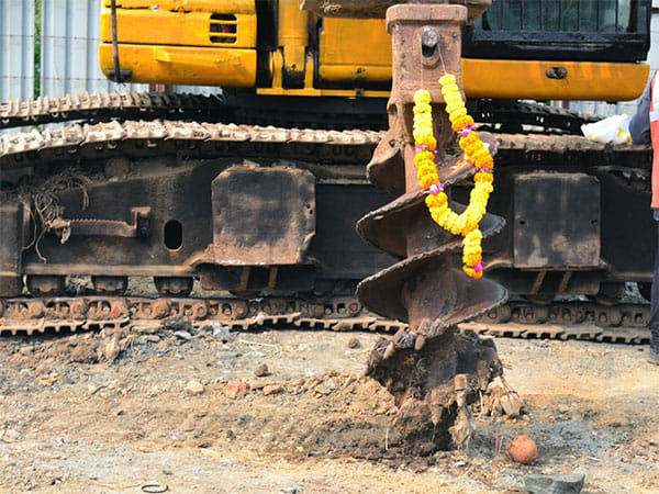 K Raheja Corp Homes Embarks on a Luxurious Residential Project in Sion, Mumbai