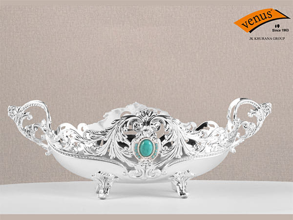 Venus Industries Ushers an Era of Opulence with Launch of its Royal 2023 Collection