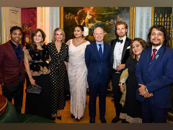 Shiv Narayan Jewellers Marks International Debut with Exclusive London Preview