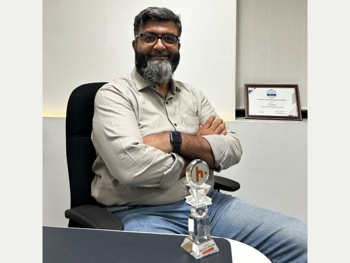 greytFM Podcast Triumphs at the Hubhopper Podcast Awards 2023