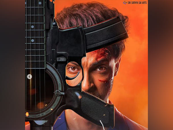 Aayush Sharma unveils release date of action thriller 'Ruslaan' on his birthday