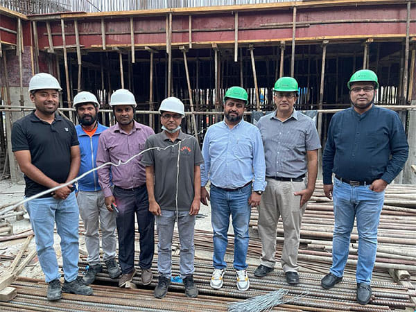 TRLS Healthcare Consultancy and Kathmandu International Hospital forge innovative alliance to elevate healthcare excellence in Nepal