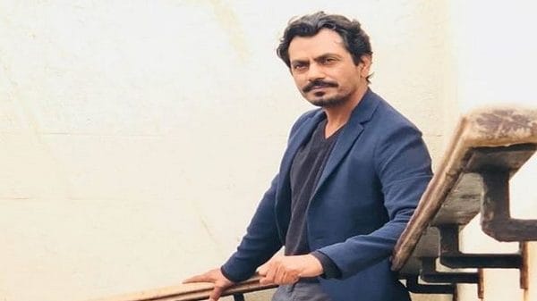Nawazuddin Siddiqui announces his new thriller project, deets inside 