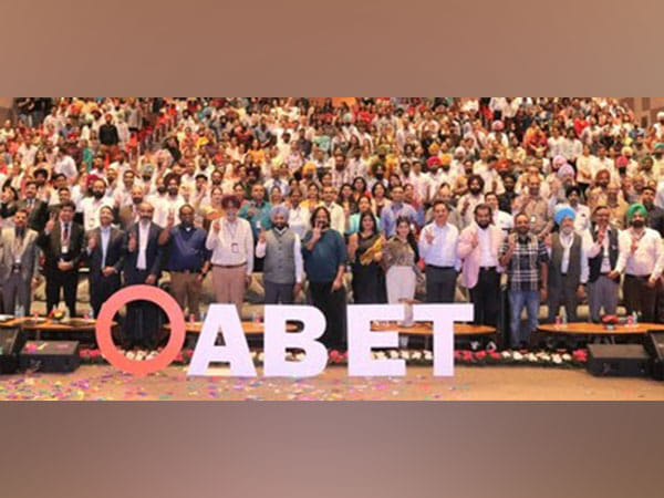 Chandigarh University becomes the 1st Private University in India to get the highest number of Engineering programs accredited by ABET