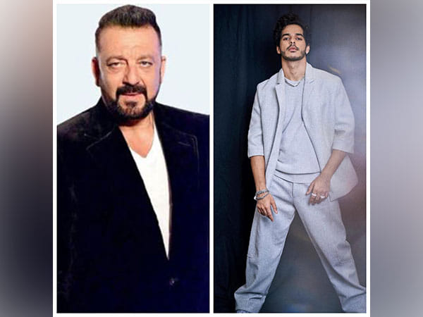 Sanjay Dutt, Ishaan Khatter lend their voice to audio series 'Ravan Rising'