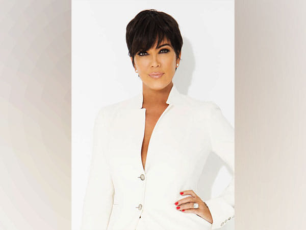 Kris Jenner opens up about cheating on Robert Kardashian