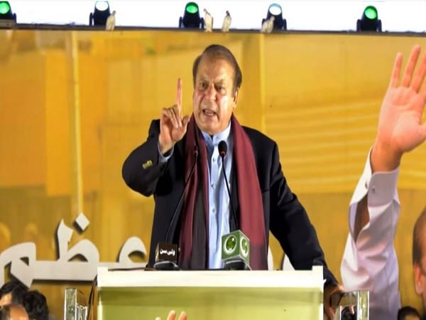 Pak: Nawaz Sharif lambasted for remarks against women at homecoming rally