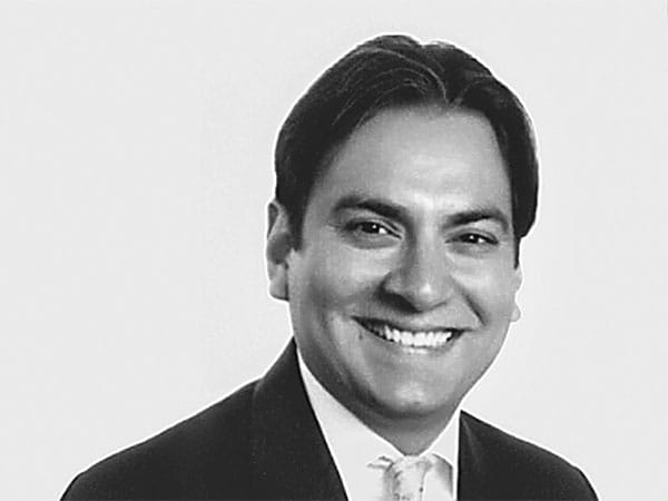 Indian business leaders recognised for tackling the world's most pressing issues