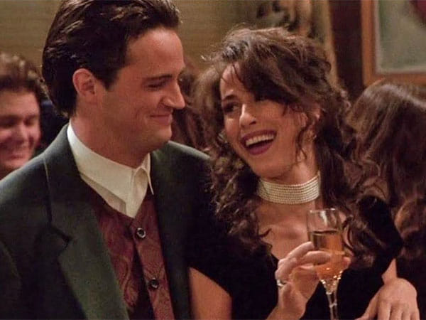 Maggie Wheeler, who played Janice in 'Friends' mourns demise of Matthew Perry