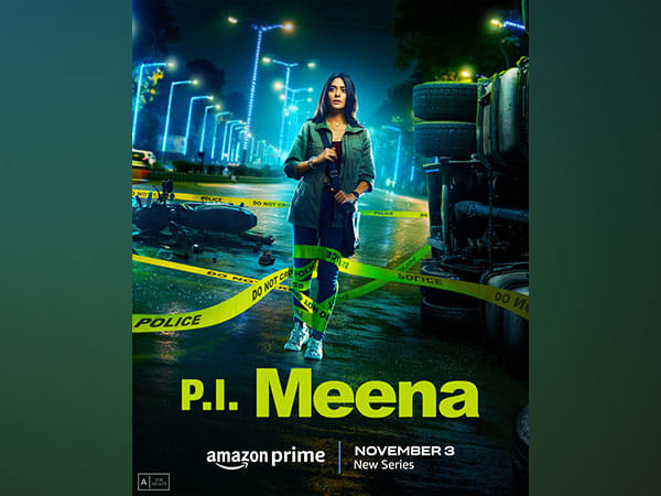 'P.I. Meena' trailer: Tanya Maniktala unravels complex mystery in crime-detective series