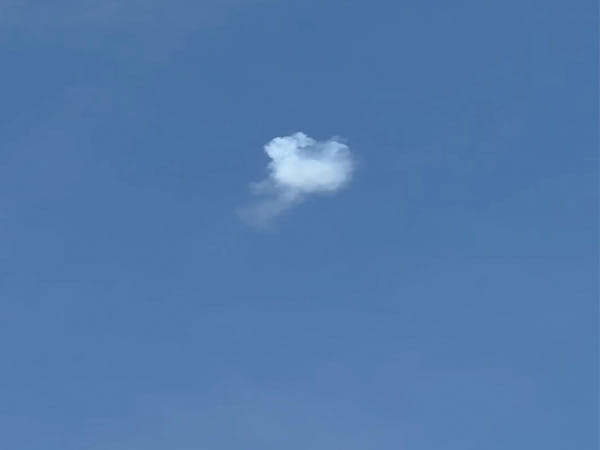 Israel's Arrow system intercepts missile from Red Sea; Houthis claim UAV attack