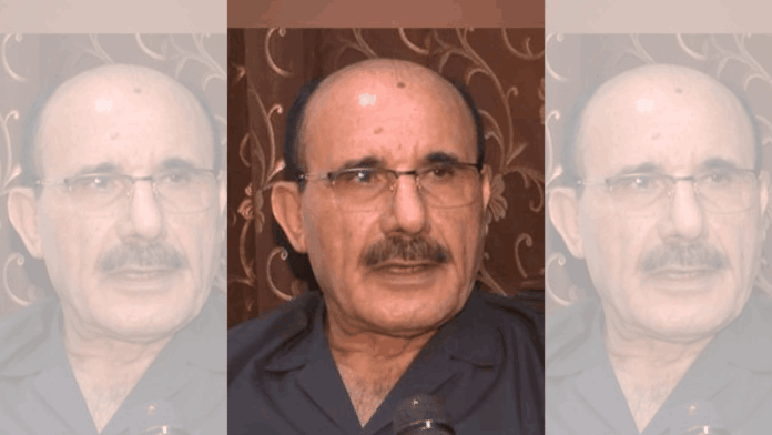 Palestine Ambassador to India, Adnan Abu Al Haija | ANI