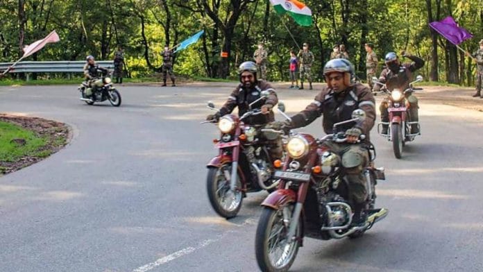 Representative image | Photo: PTI