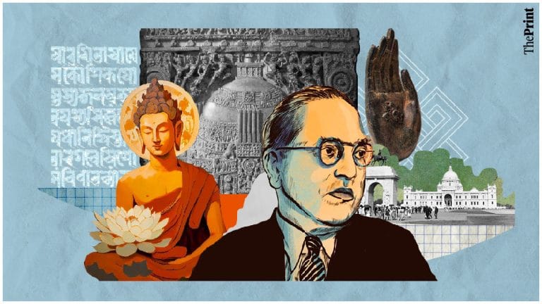 SubscriberWrites: The Buddhist bridge and the Bihar paradox