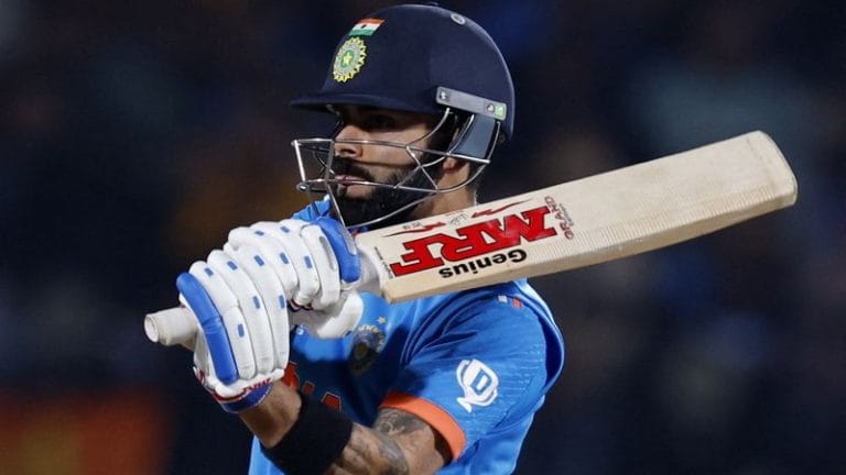 Kohli’s 50th ton is a big worry for fans. King’s focused on cup, not the crown