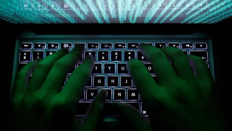 From Noida hospital, cancer patient helped run cybercrime gang that cheated 1.5L Indians, say UP cops