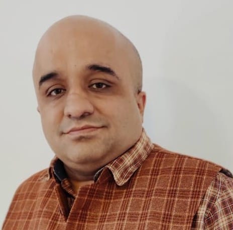 Kunwar Siddarth Dadhwal