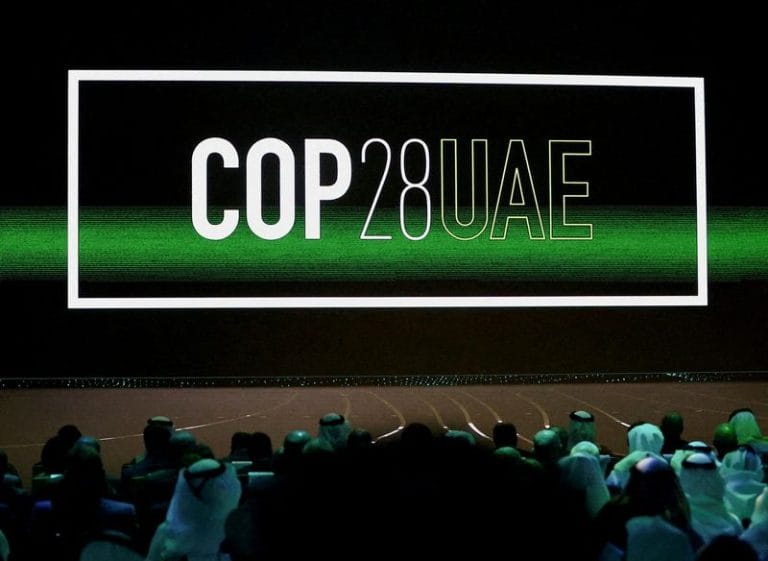 EU to push for COP28 deal on phasing out fossil fuels