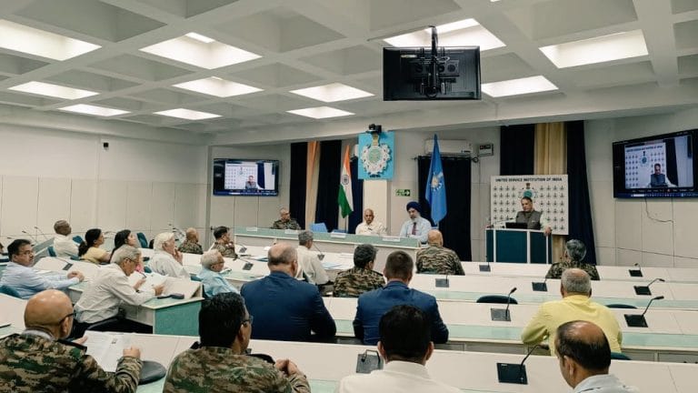 Project Udbhav is a wasteful exercise. Ancient texts can’t substitute Army training manuals