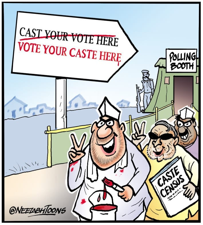 Neelabh | @CNNnews18