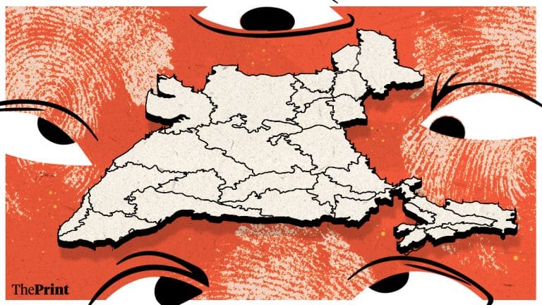 Why India fell off the global middle-class map