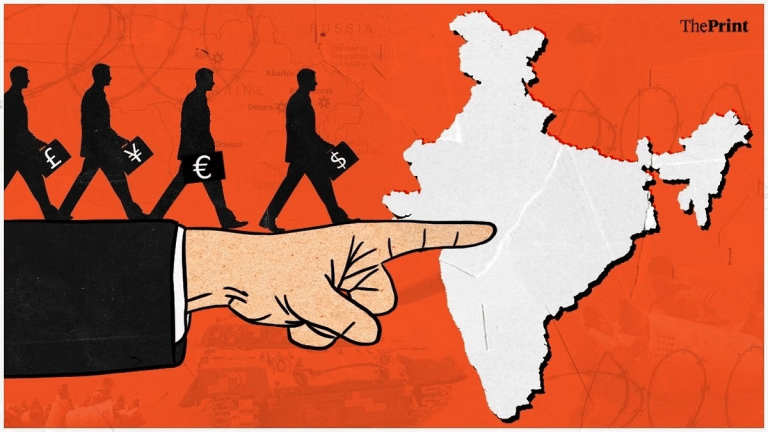 India must be wary of foreign funding. But let income tax deal with them, not terror laws