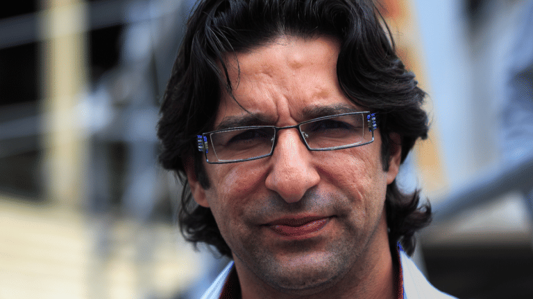 Wasim Akram chamar abuse shows one thing — Pakistan never had an Ambedkar or Mayawati