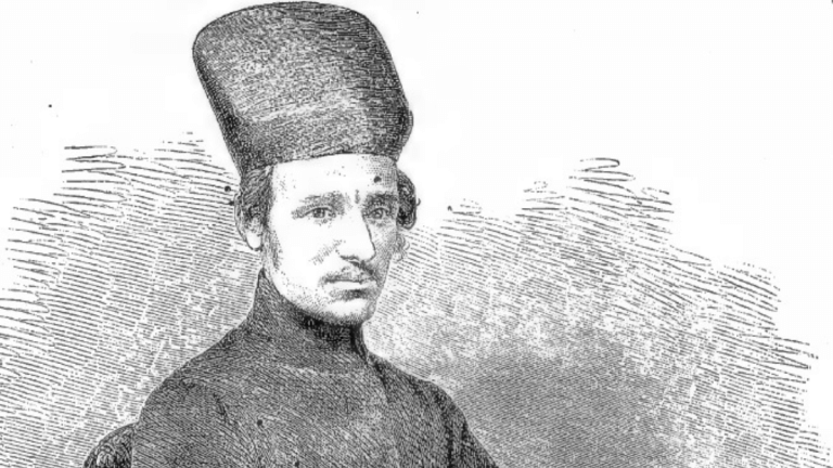 Karsandas Mulji led & won the most famous fight against Gujarati Vaishnavite leaders in 1862