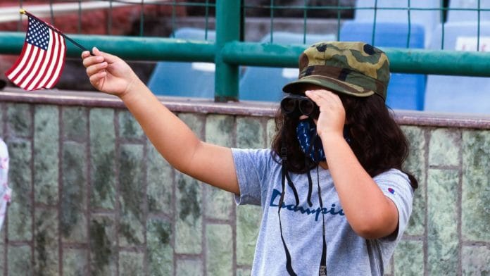 Representative image | Photo: ANI