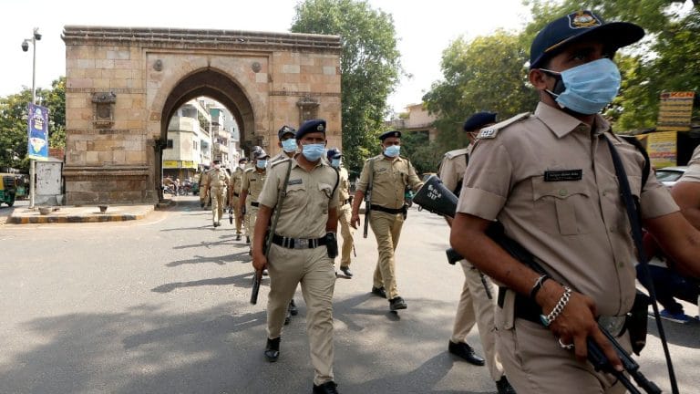 Gujarat cops arrest teacher, madrasa trustee after complaints of sodomy by students