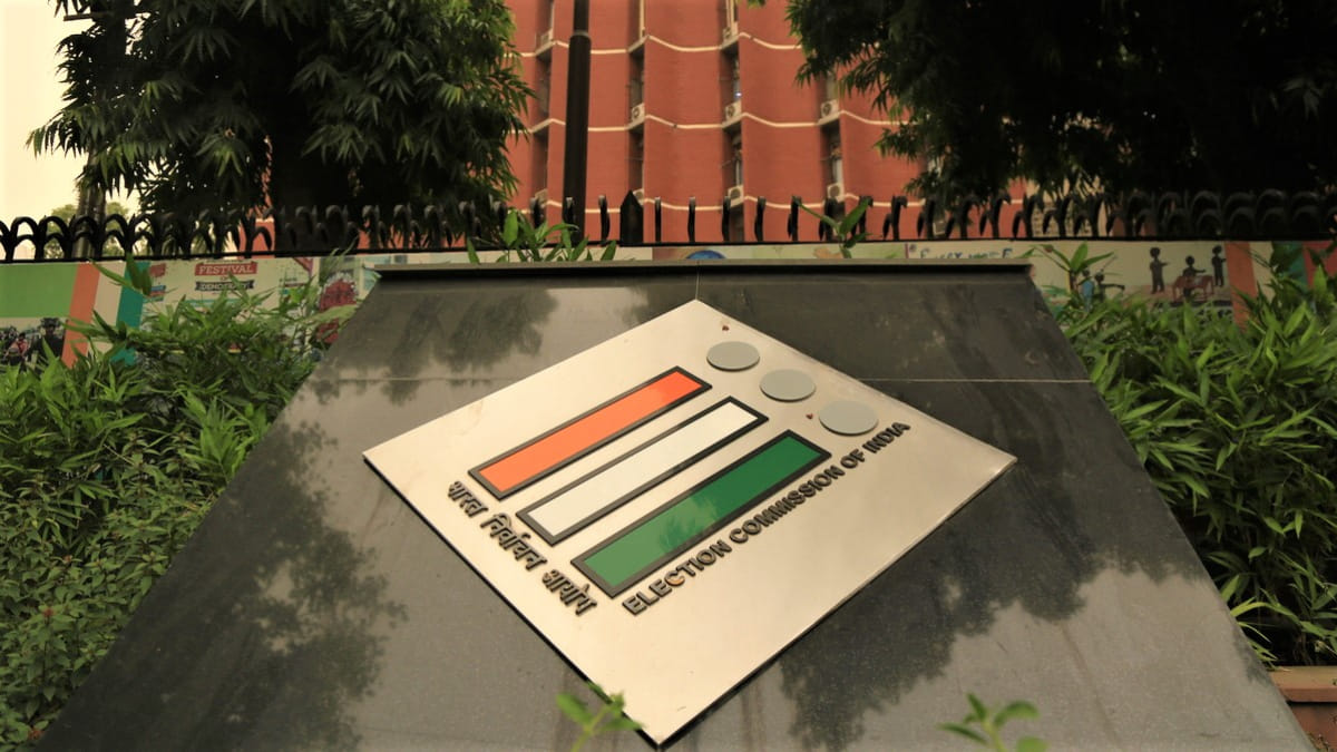 Election Commission set to announce assembly poll schedule for five ...