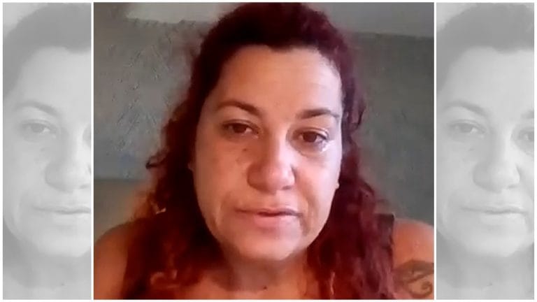 Israeli survivor says Hamas terrorists bombed families in their homes — ‘my friend burnt alive’