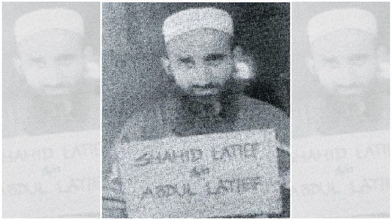 Deported by India in 2010, ‘mastermind’ of Pathankot attack —  Shahid Latif ‘killed’ in Pakistan