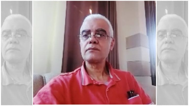 ‘I see death closing in’ — as warplanes circle above, Palestinian says Gaza will never be the same