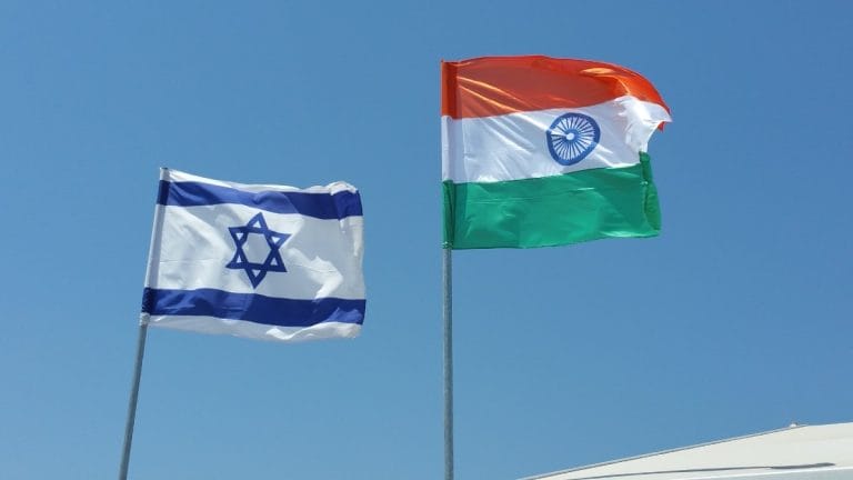 SubscriberWrites: India and Israel are forever connected – We are ancestrally the same!