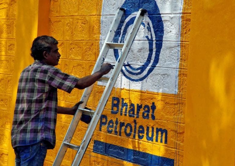 India’s BPCL says no payments pending for Russian oil imports
