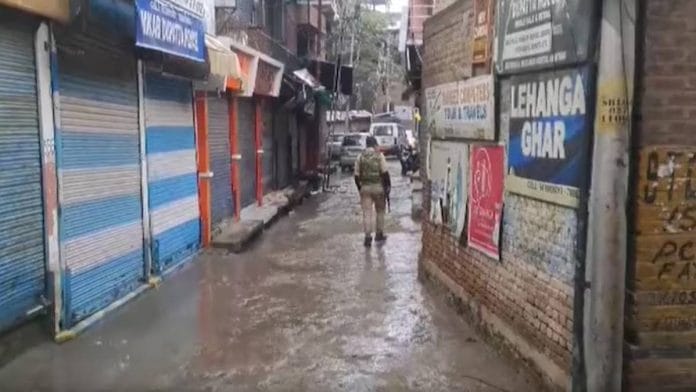 Representative image | Photo: ANI