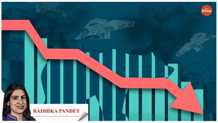 Illustration: Ramandeep Kaur | ThePrint