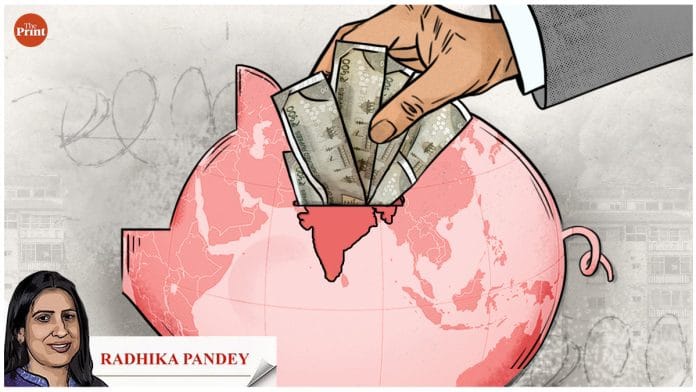 Illustration: Ramandeep Kaur | ThePrint