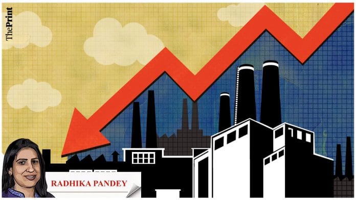 Illustration by Manisha Yadav, ThePrint