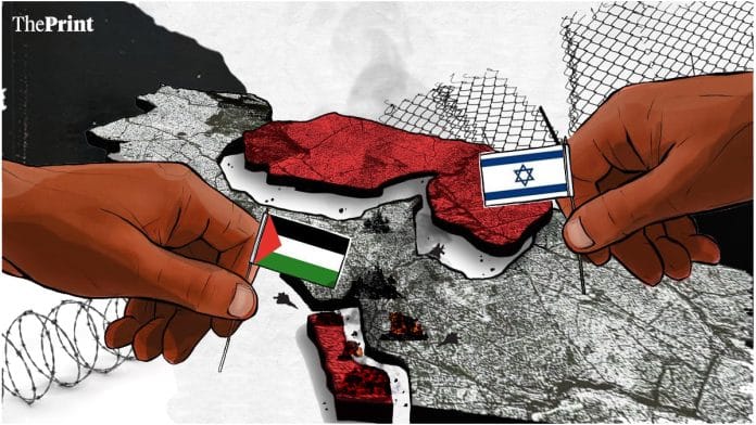 Illustration: Soham Sen/ThePrint