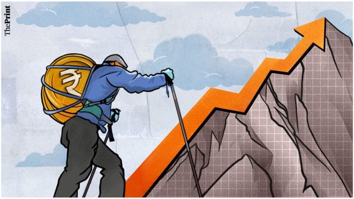 Illustration by Manisha Yadav, ThePrint