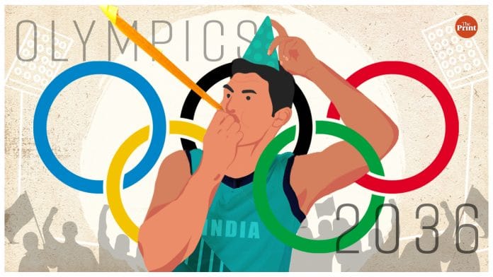 Illustration: Ramandeep Kaur/ ThePrint