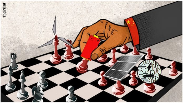 Illustration by Manisha Yadav | ThePrint