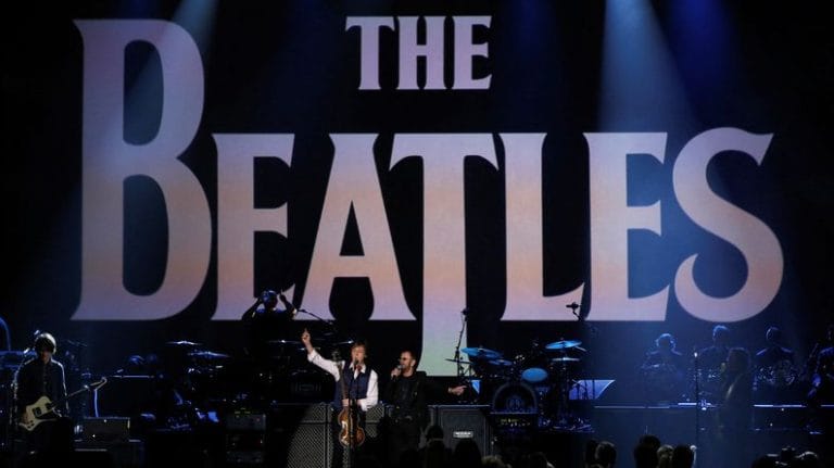 ‘Now and then’: The Beatles to release their ‘final’ song with help of AI, and it has Lennon’s voice