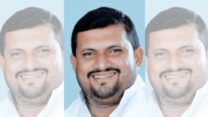 File photo of NCP leader Mohammed Faizal PP | X: @faizalpp786