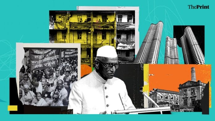 Illustration by Ramandeep Kaur, ThePrint