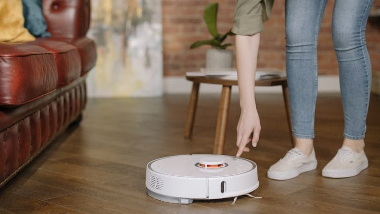 Domestic robots can ‘dramatically cut’ gender inequality in household chores. This is how