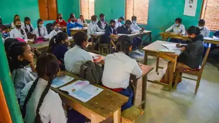 SubscriberWrites: The Quest for My Good School