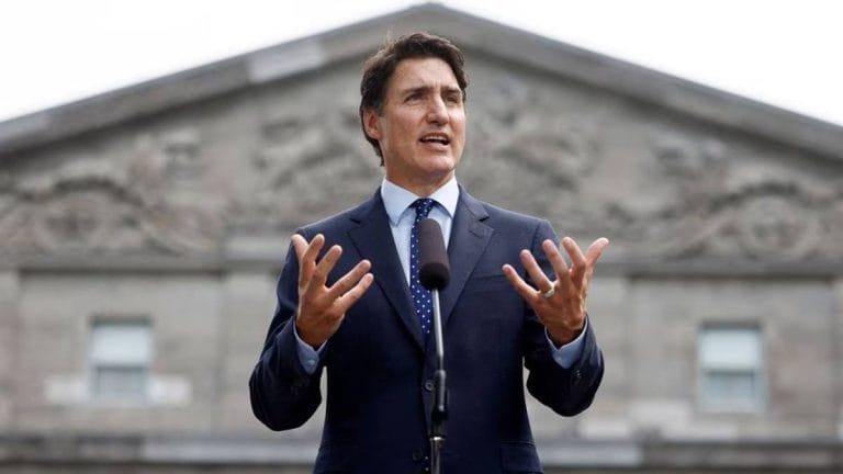 Unlike his father, Justin Trudeau must heed India’s caution against Sikh separatism